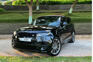 Range Rover Collection - BBTCARS